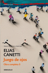 EL JUEGO DE OJOS