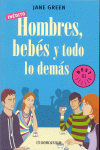 HOMBRES,BEBES Y TODO LO DEMAS -BEST SELLER