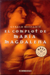 EL COMPLOT DE MARIA MAGDALENA BEST SELLER