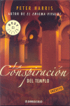 LA COSNPIRACION DEL TEMPLO -BEST SELLER