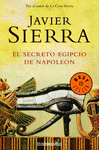 EL SECRETO EGIPCIO DE NAPOLEON -BEST SELLER