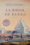LA BIBLIA DE BARRO -BEST SELLER