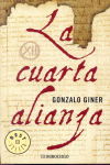 LA CUARTA ALIANZA -BEST SELLER