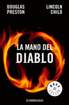 LA MANO DEL DIABLO -DEBOLSILLO