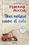 TRES METROS SOBRE EL CIELO -BEST SELLER