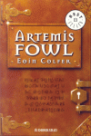 ARTEMIS FOWL -BEST SELLER