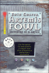 ARTEMIS FOWL II EL ENCUENTRO EN EL ARTICO -BEST SELLER