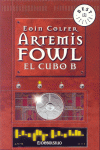 ARTEMIS FOWL EL CUBO III -BEST SELLER