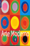 ARTE MODERNO -TODO ARTE
