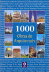 1000 OBRAS DE ARQUITECTURA