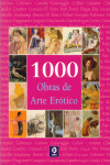 1000 OBRAS DE ARTE EROTICO