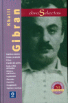 OBRAS SELECTAS KHALIL GIBRAN