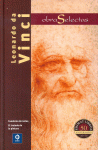 OBRAS SELECTAS LEONARDO DA VINCI