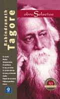 OBRAS SELECTAS RABINDRANATH TAGORE