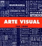 ARTE VISUAL TOP 1000