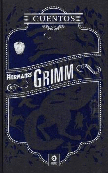 ANTOLOGA DE LOS HERMANOS GRIMM (PIEL CL