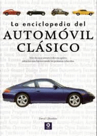 LA ENCICLOPEDIA DEL AUTOMOVIL CLSICO