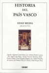 HISTORIA DEL PAIS VASCO -EDAD MEDIA SIGLOS V-XV