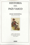 HISTORIA DEL PAIS VASCO -EDAD MODERNA SIGLOS XVI-XVIII