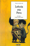 LEHOIA ETA PERU (4-8 URTE)