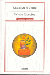 ESKALE FILOSOFIA -MUNDUKO KLASIKOAK