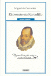 RINKONETE ETA KORTADILLO