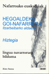 HEGOALDEKO GOI-NAFARRERA ITZARBEIBARKO ALDAERA