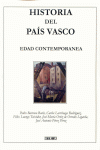 HISTORIA DEL PAIS VASCO -EDAD CONTEMPORANEA