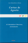 CARTAS DE AGOSTO