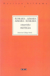 EUSKARA AIMARA -HIZTEGIA