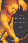 EREDU NOBELAK I