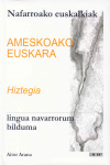 AMESKOAKO EUSKARA HIZTEGIA