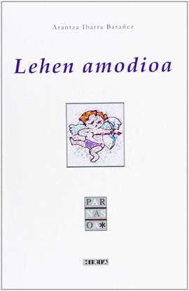 LEHEN AMODIOA