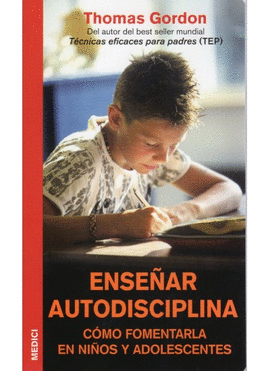 ENSE�AR AUTODISCIPLINA