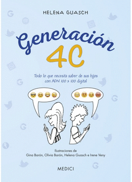 GENERACION 4C