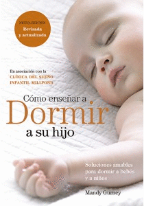 COMO ENSEAR A DORMIR A SU HIJO