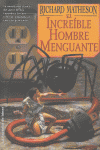 EL INCREIBLE HOMBRE MENGUANTE