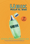 UBIK (7 EDICION)