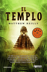 EL TEMPLO - BESTSELLER