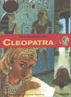 TRAS LOS PASOS DE CLEOPATRA