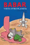 BABAR VISITA OTRO PLANETA