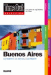 BUENOS AIRES -TIME OUT SELECCION