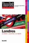 LONDRES -TIME OUT SELECCION