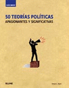 GU�A BREVE. 50 TEOR�AS POL�TICAS APASIONANTES