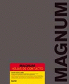 MAGNUM. HOJAS DE CONTACTO