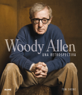 WOODY ALLEN