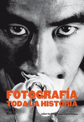 FOTOGRAFA. TODA LA HISTORIA