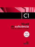 NIVELL DE SUFICINCIA. C1. EDICI 2017