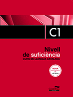 NIVELL DE SUFICI�NCIA. C1. EDICI� 2017