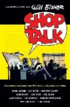SHOP TALK